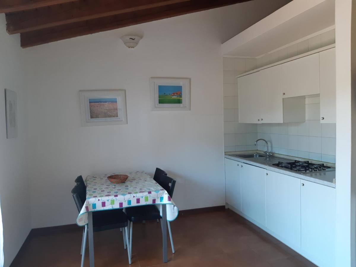 Villetta Corte Grande Aprilia Marittima Εξωτερικό φωτογραφία